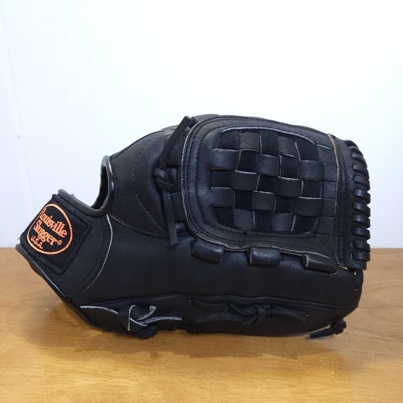 ルイスビルスラッガー 125シリーズ レギュラーランク 内野用 軟式グローブ