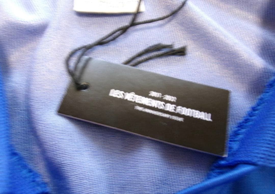 NSS Les Vtements de Football サッカーシャツ