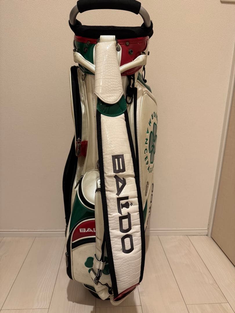 BALDO ゴルフバッグ・キャディバッグ