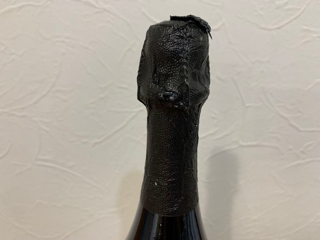 N0726-02★Dom Pérignon 2013 ヴィンテージ シャンパン