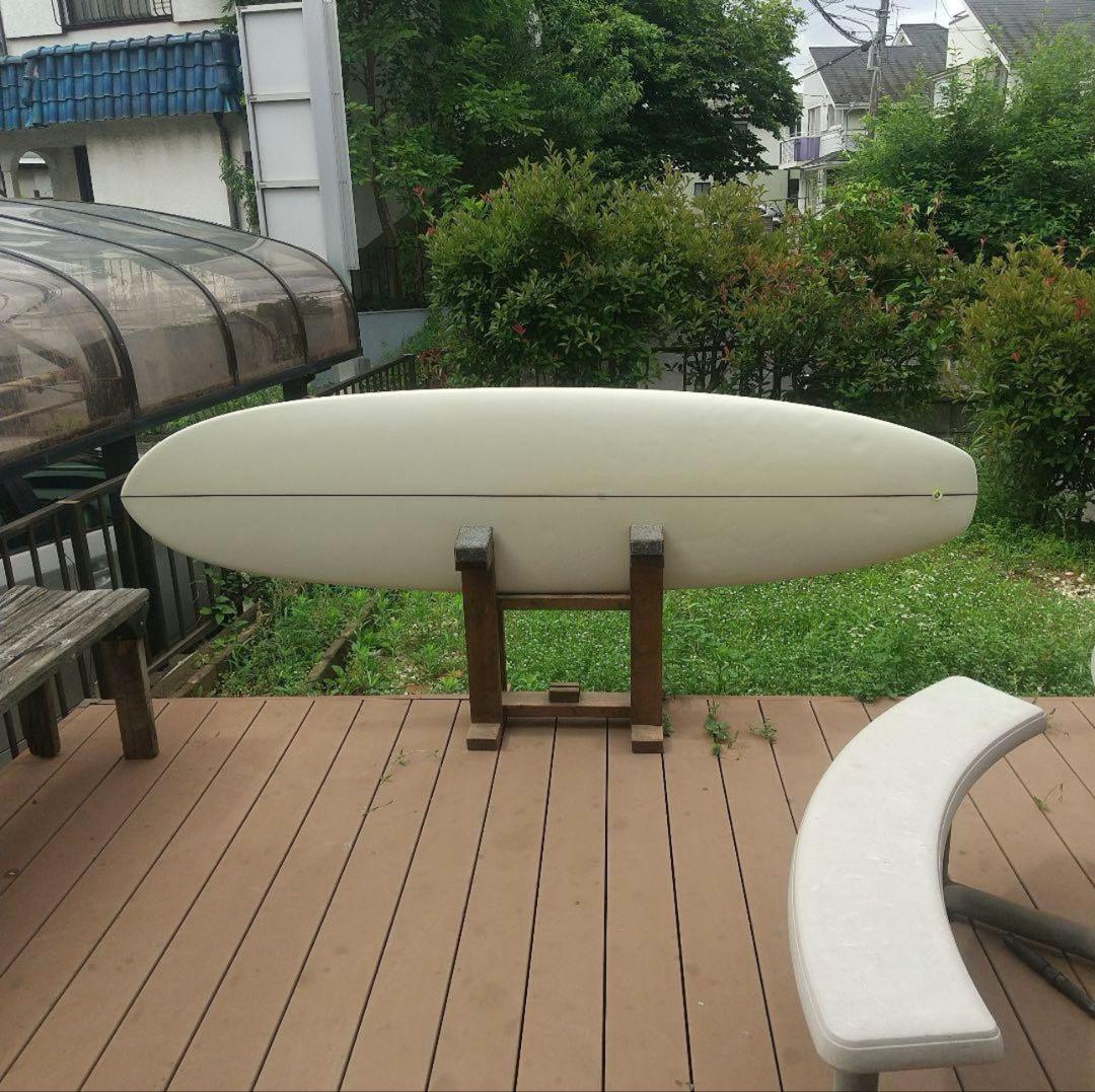 美品　LIDDLE BABY-V 7.4ft