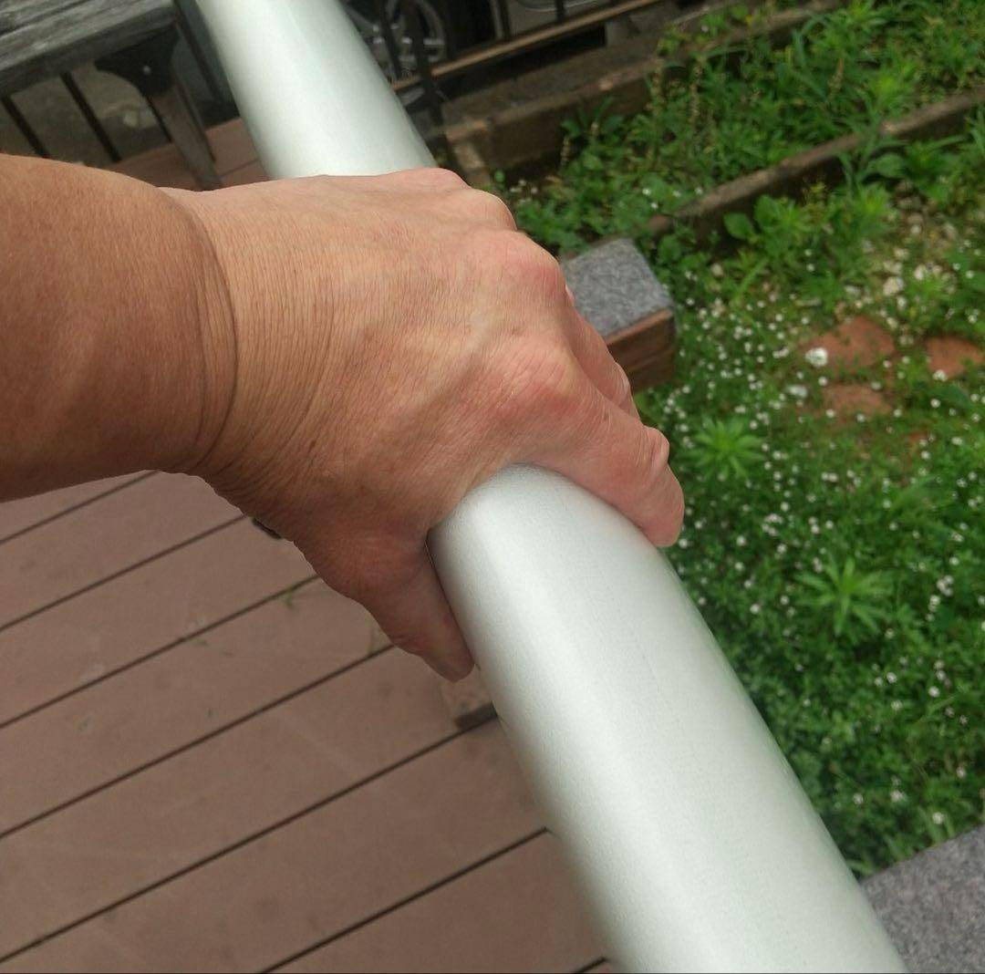 美品　LIDDLE BABY-V 7.4ft