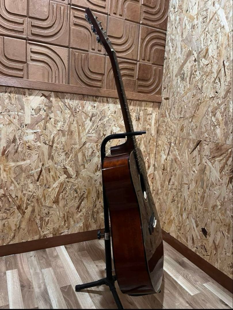 ★アリア　渋いトップカラー　ビンテージスタイル