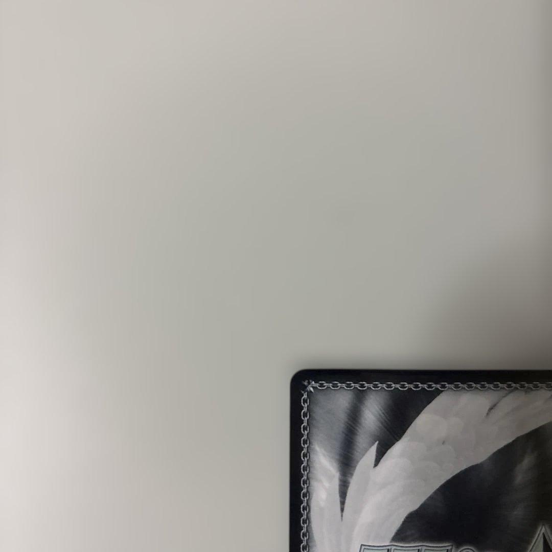 ヴァイスシュヴァルツ 眩しい日差しの下で 白銀ノエル SP 箔押しサイン入り