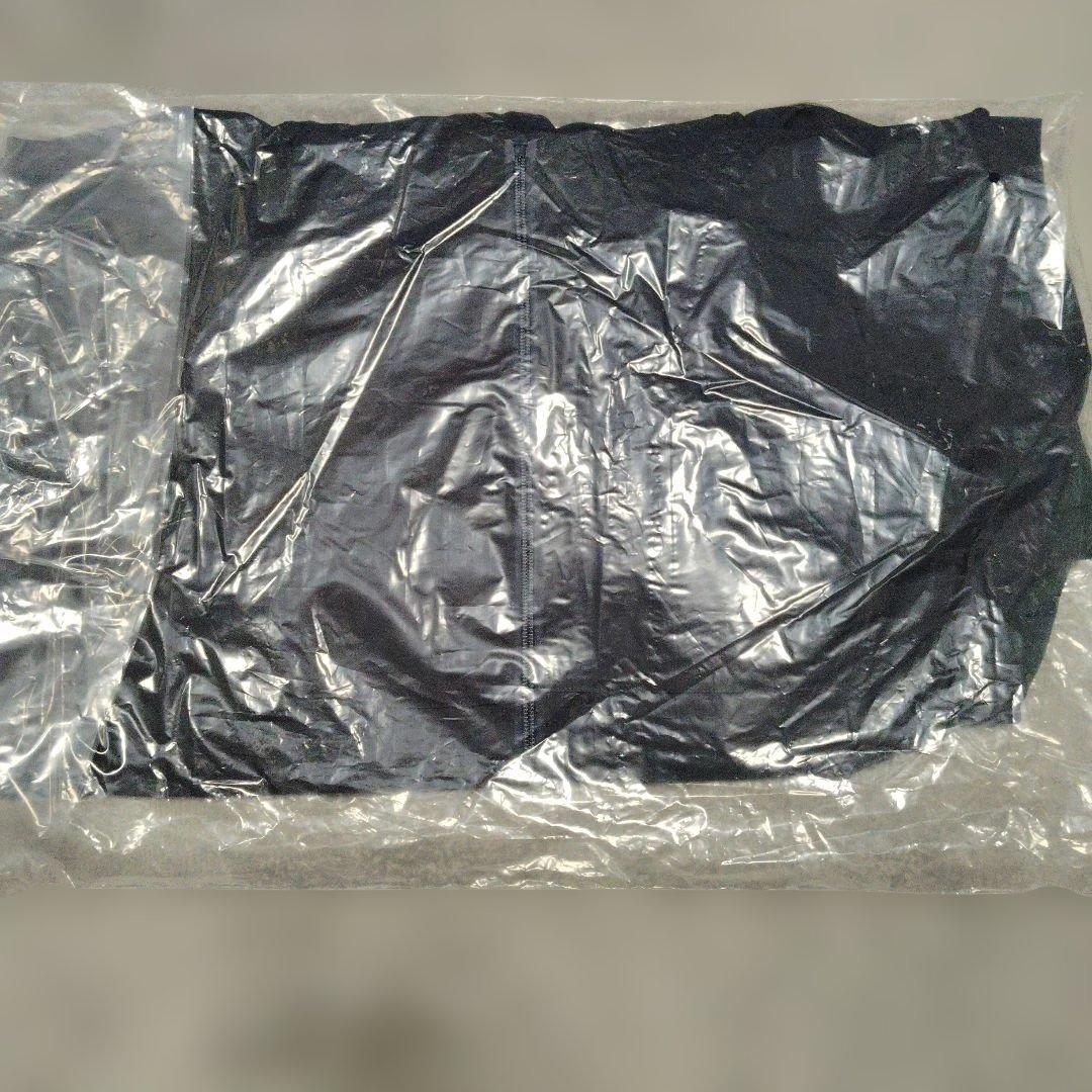 BlueBlueパーカー Lサイズ 【非売品】