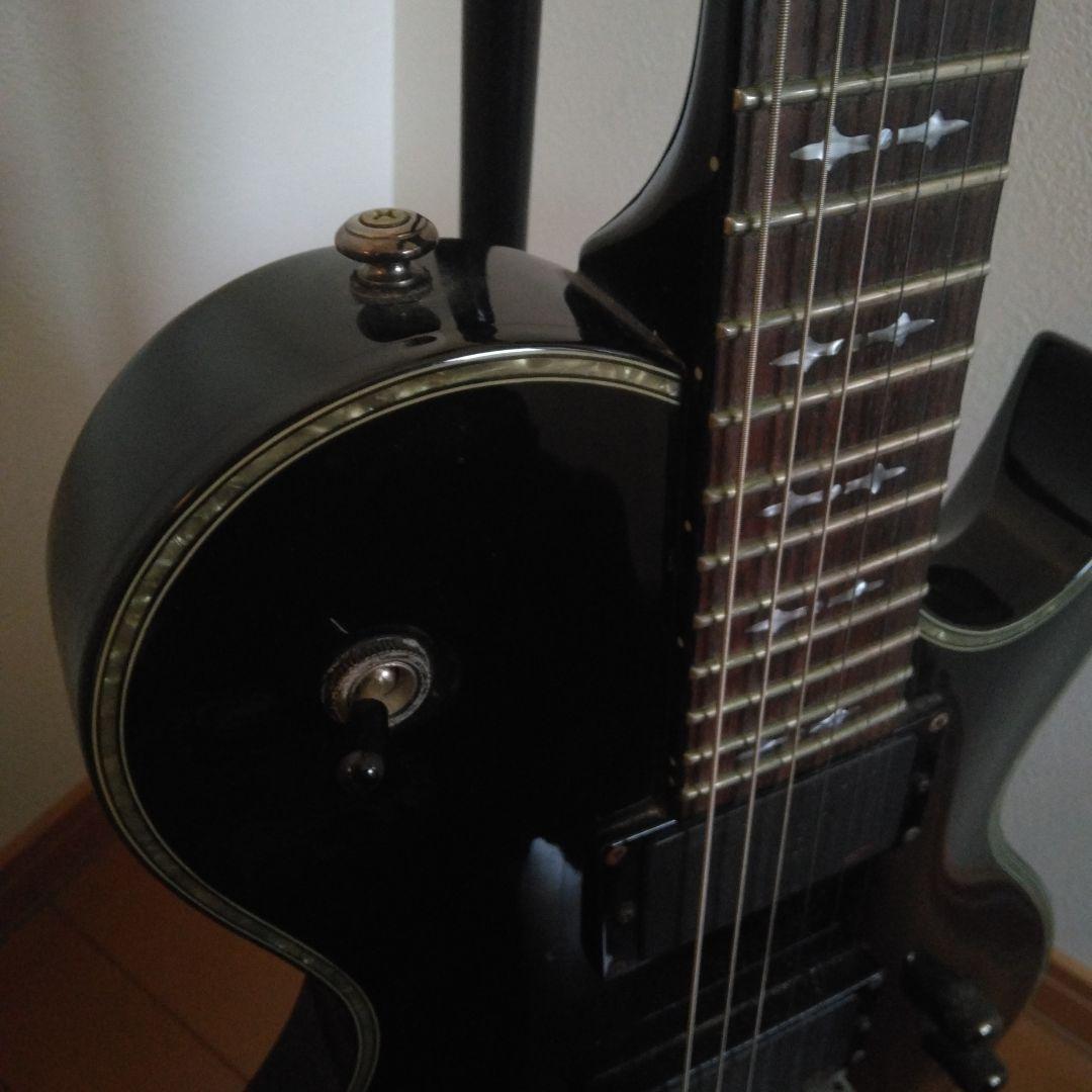 Schecter Hellraiser solo6ブラック エレキギター