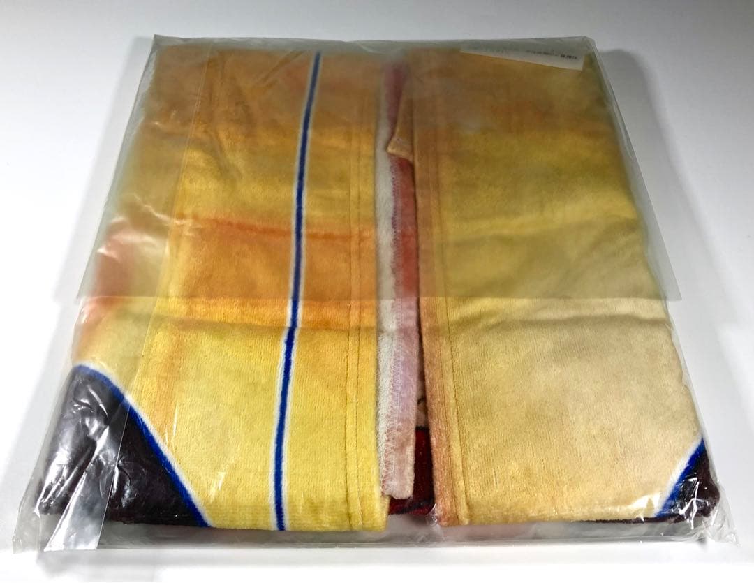 月姫　翡翠　萌え萌えバスタオル　タイプムーン