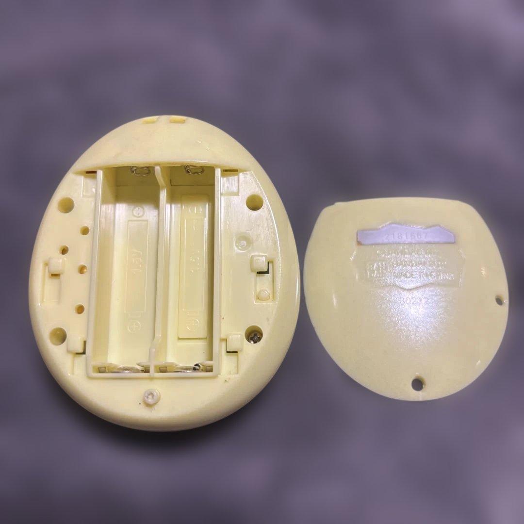 Tamagotchi P’s Pink たまごっちP’s ラブメロ 動作確認済