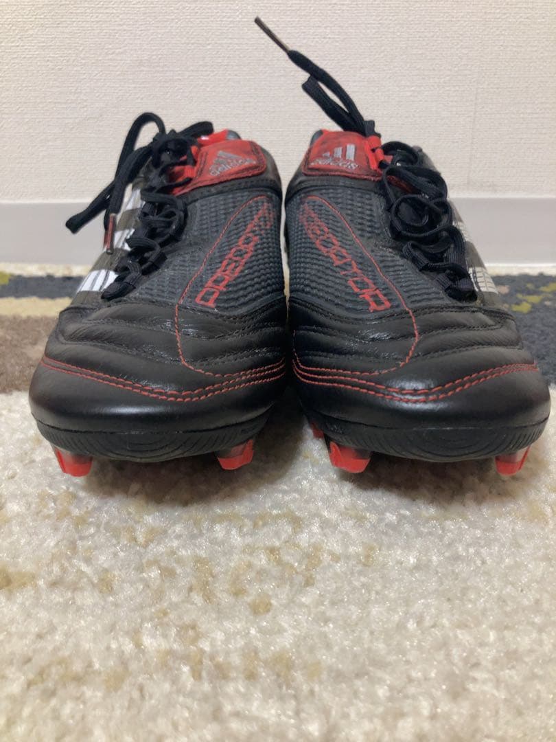 adidas アディダス プレデター X TRX FG サッカー　スパイク