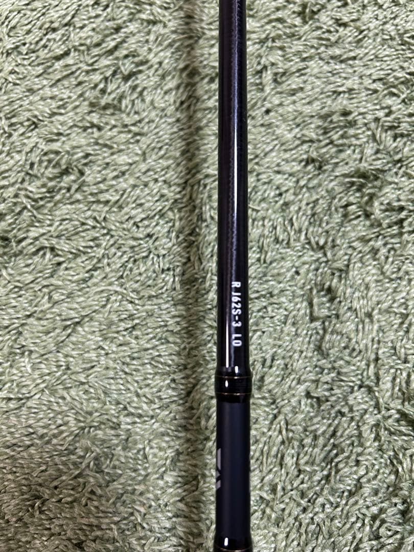 ロッド SALTIGA R J62S-3 LO
