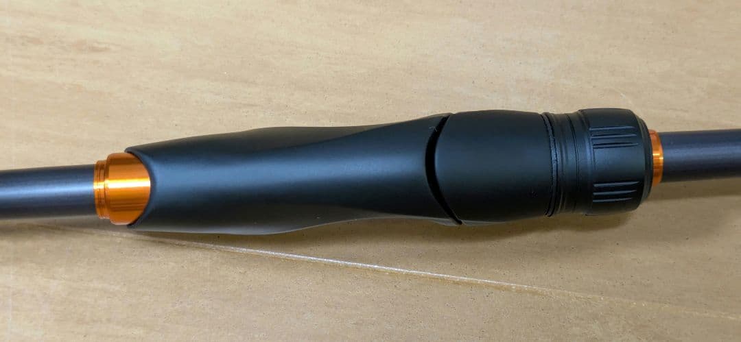 お盆休みセール【未使用】シマノ 22ソアレSS S76L-S ライトゲームロッド