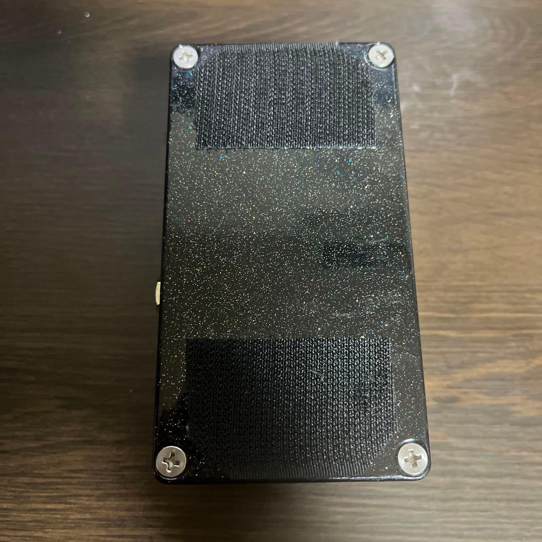 ギター EarthQuaker Devices Transmisser