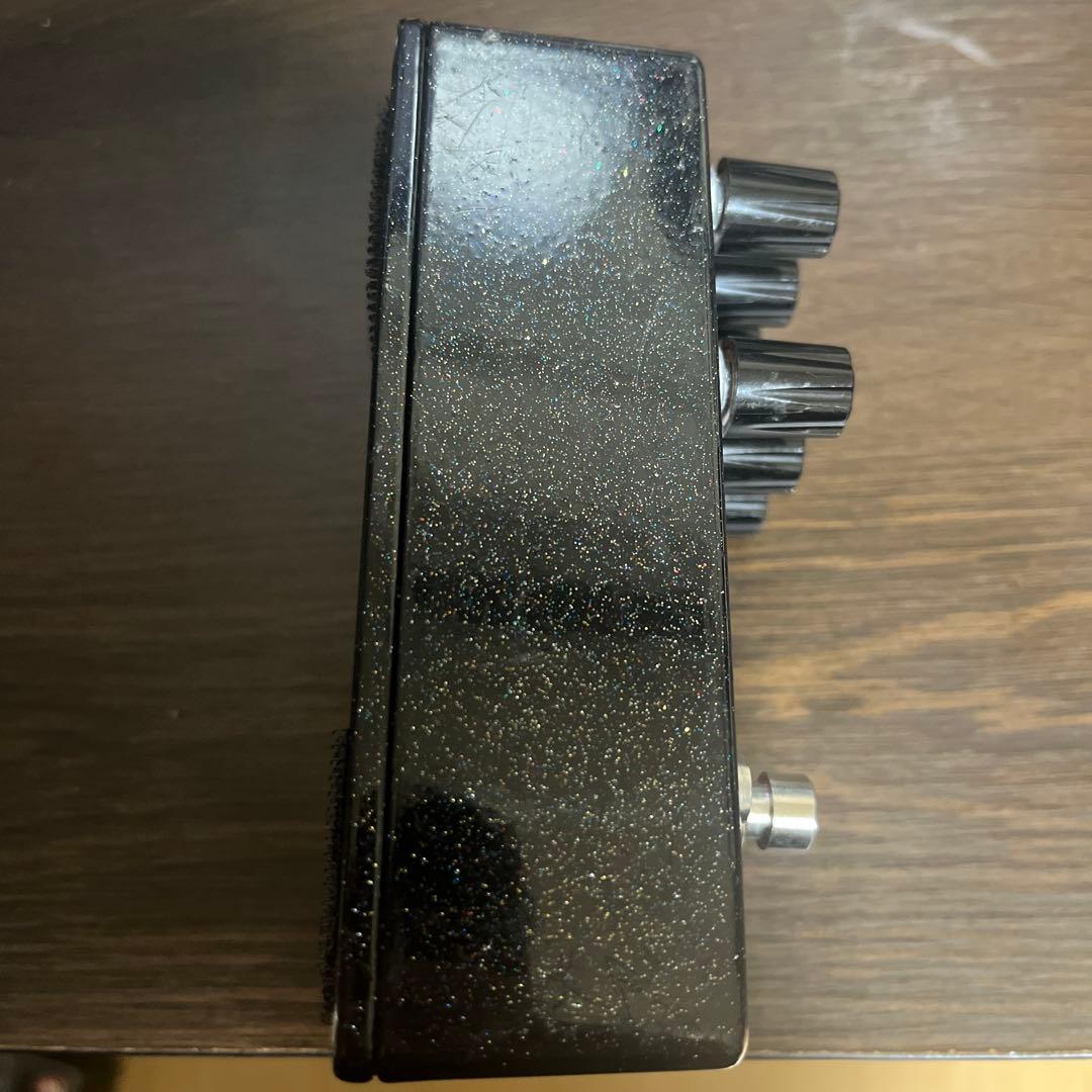 ギター EarthQuaker Devices Transmisser