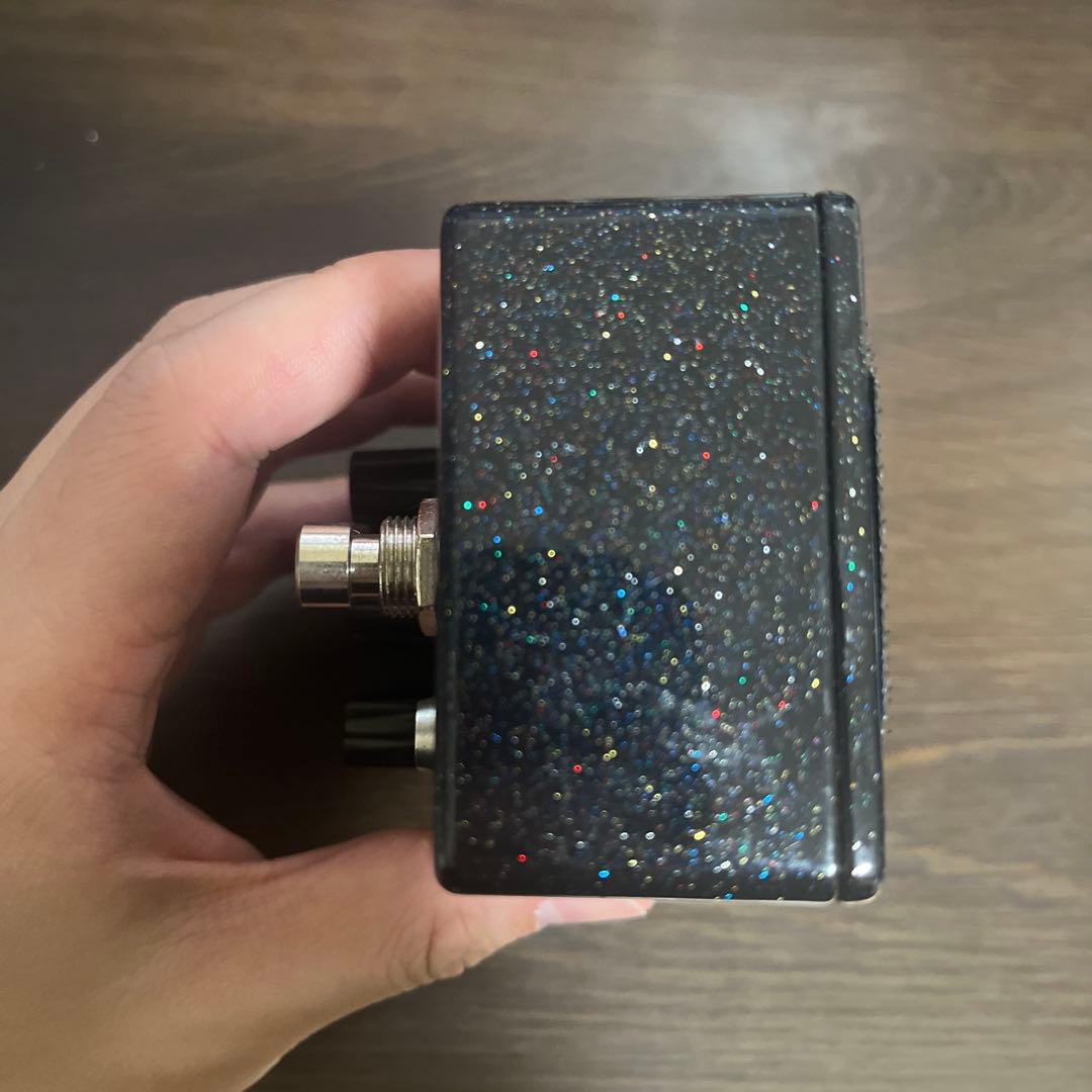 ギター EarthQuaker Devices Transmisser