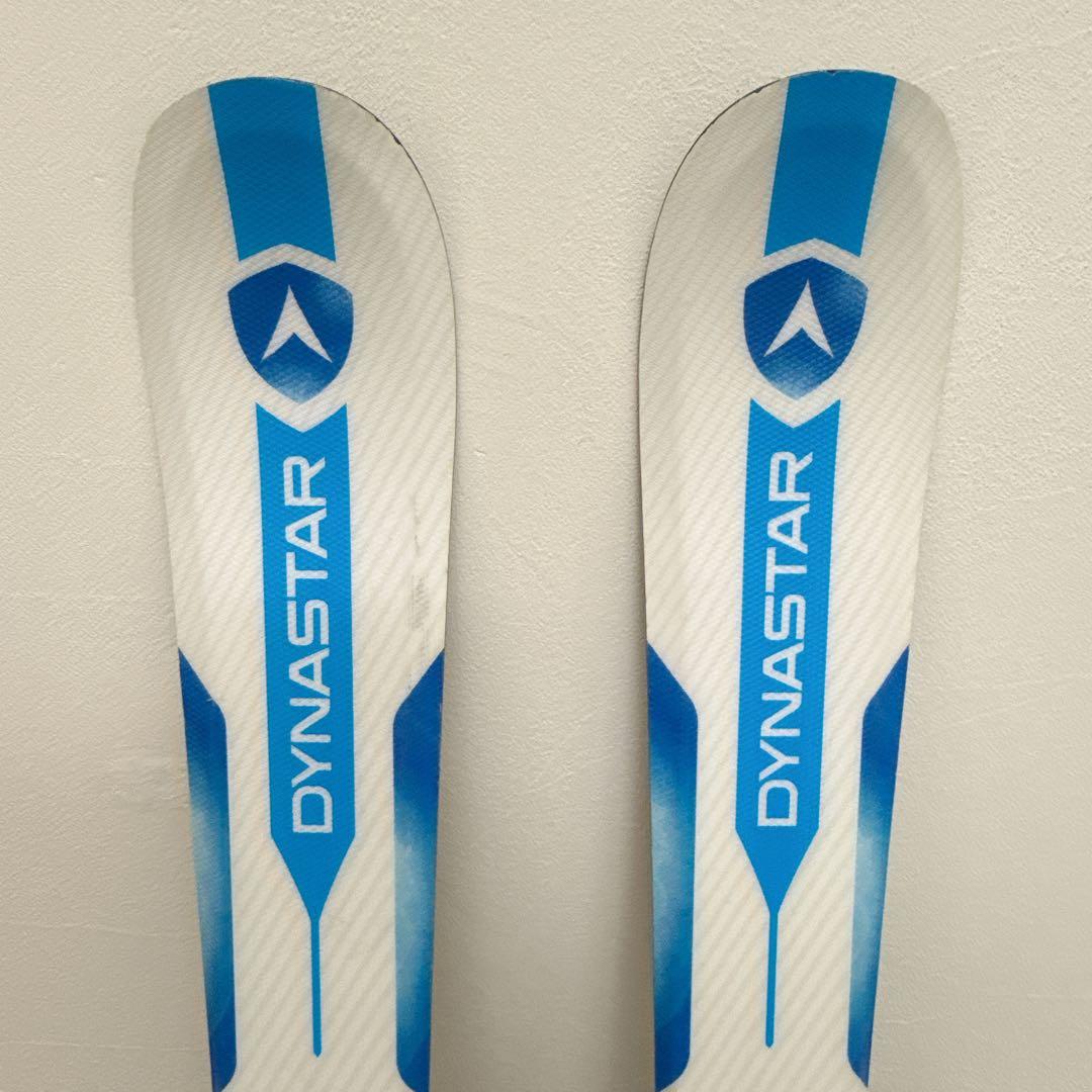 【DYNASTAR】LEGEND TEAM 128cm　ジュニア用スキー