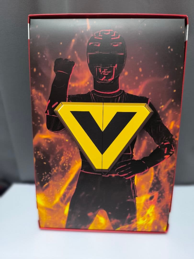 ソーソートイズ 1/6サイズSST-074C ギンガマン　フィギュア