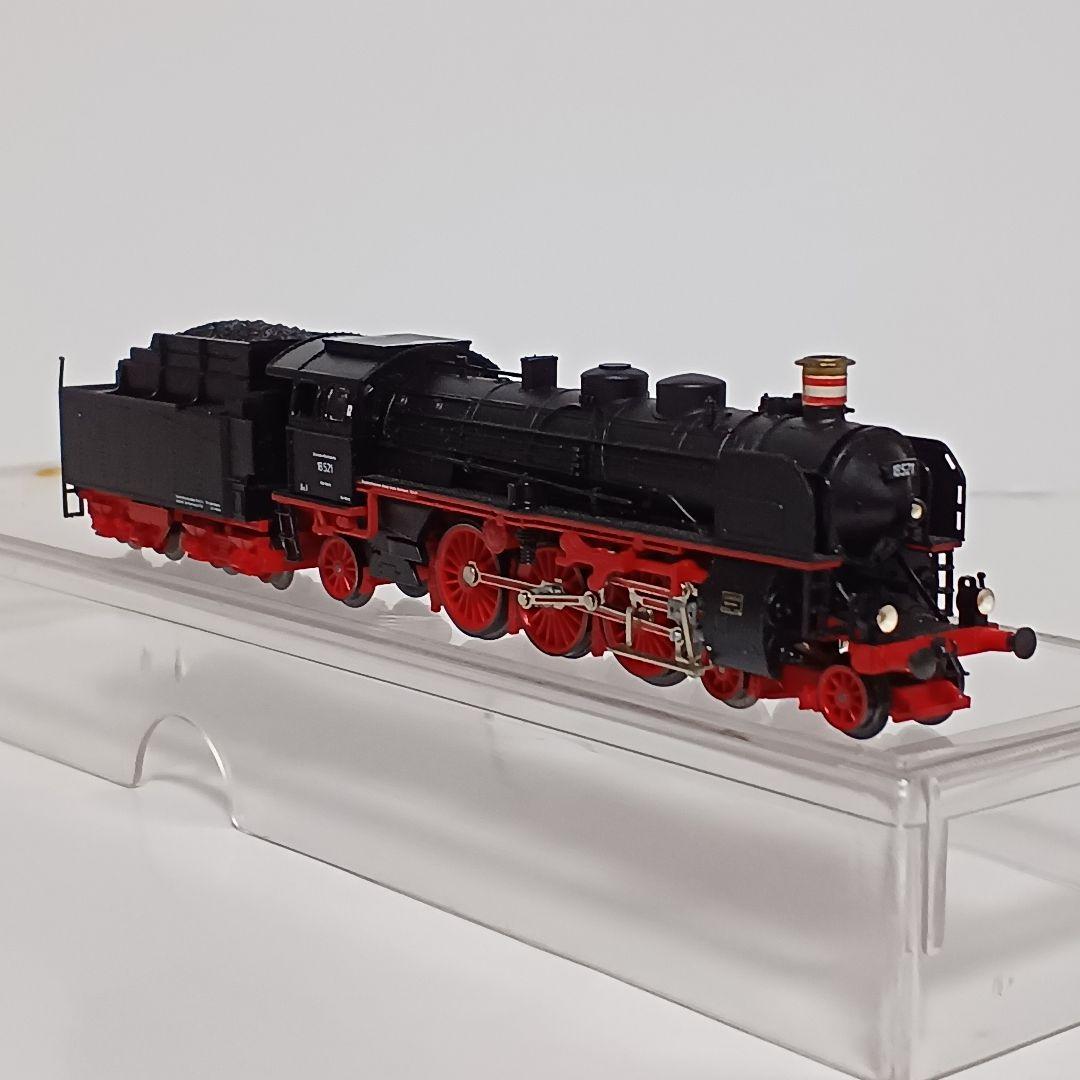 ち*き様 ARNOLD Nゲージ DRG BR18 蒸気機関車 品番2557 発