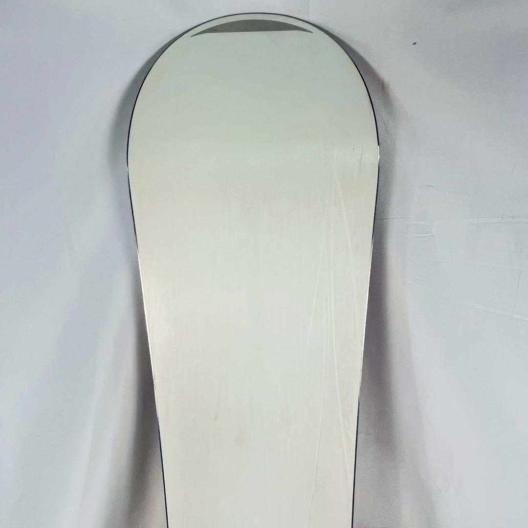 【良品】BURTON IDIOM スノーボード 155cm バートン