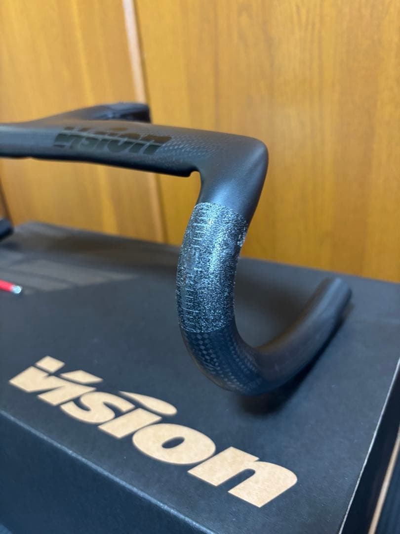 Vision Metron 5D ACR EVO 400×100