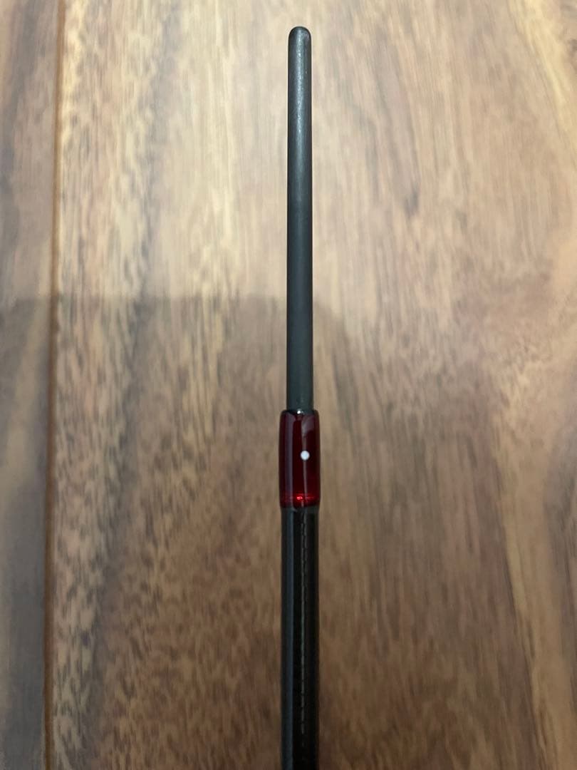 999.9 ホワイトウルフ　ホワイトウルフ62UL-e ロデオクラフト