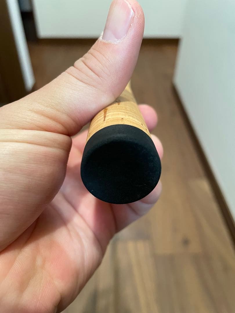 999.9 ホワイトウルフ　ホワイトウルフ62UL-e ロデオクラフト