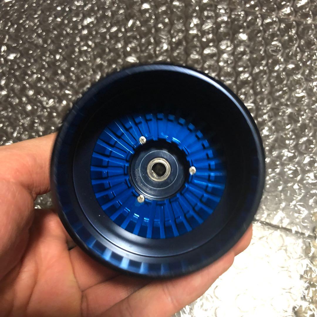 スタジオオーシャンマーク　NOLIMITS 20ST18000HP