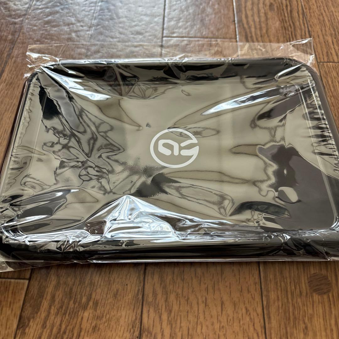 ALAN SHIRAHAMA 白濱亜嵐 マーチャンダイズ トレー