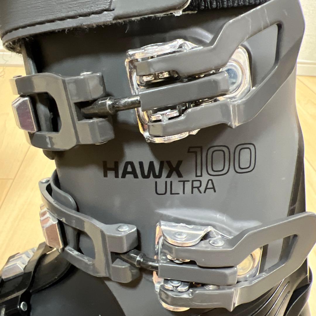 【即日発送】ATOMIC アトミック HAWX ULTRA 100 27.5cm