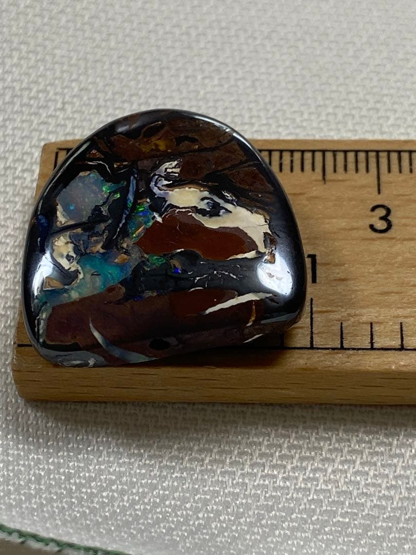 ピクチャーオパール