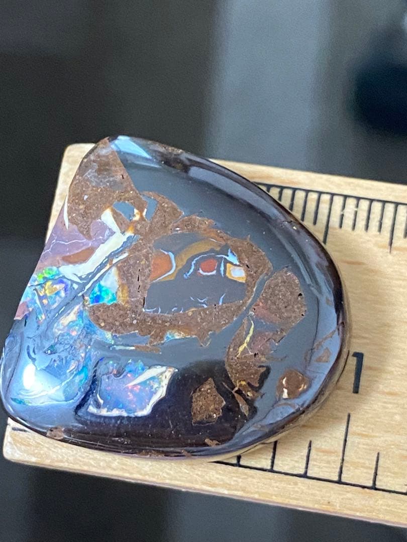 ピクチャーオパール