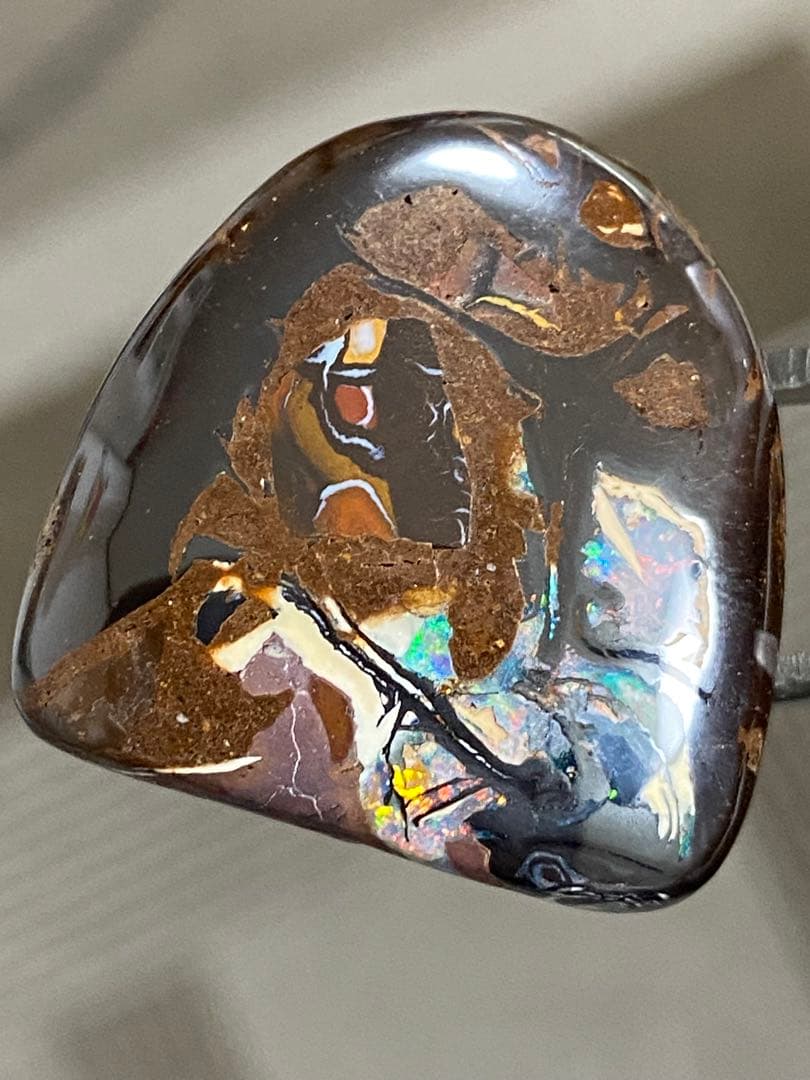 ピクチャーオパール