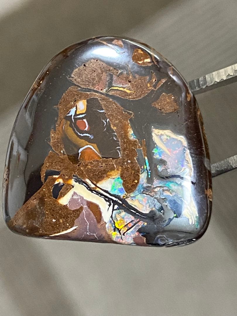 ピクチャーオパール