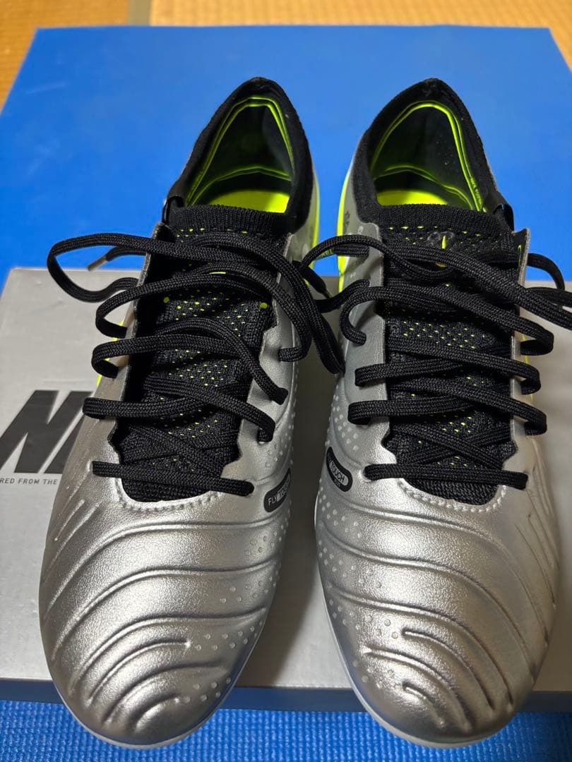 Nike ティエンポレジェンド10 エリート FG 25.5cm