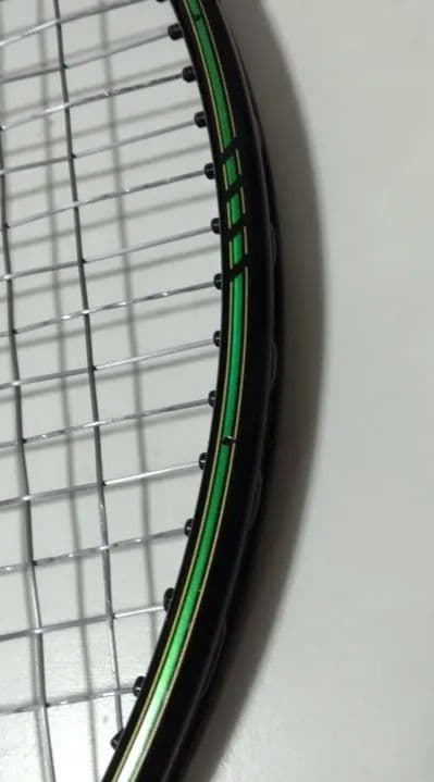 プリンス グラファイト オーバサイズ 2014 G3