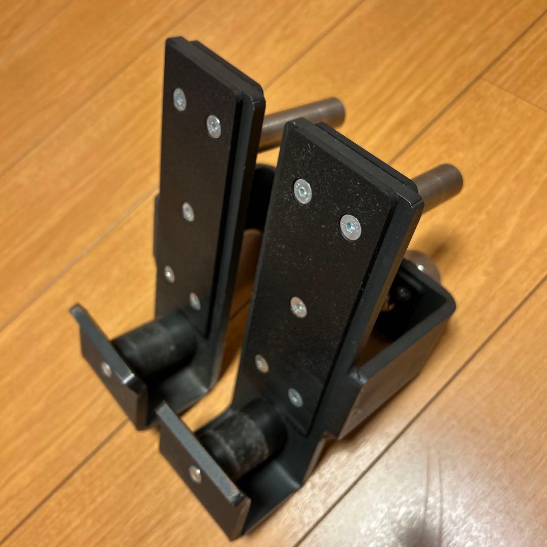 美品！ MBCオリジナルラック　ローラーJ-カップ