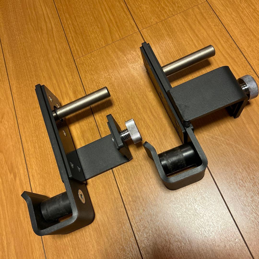 美品！ MBCオリジナルラック　ローラーJ-カップ