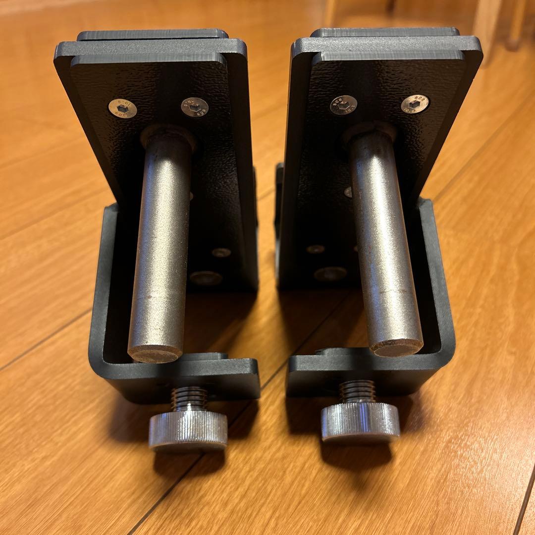 美品！ MBCオリジナルラック　ローラーJ-カップ