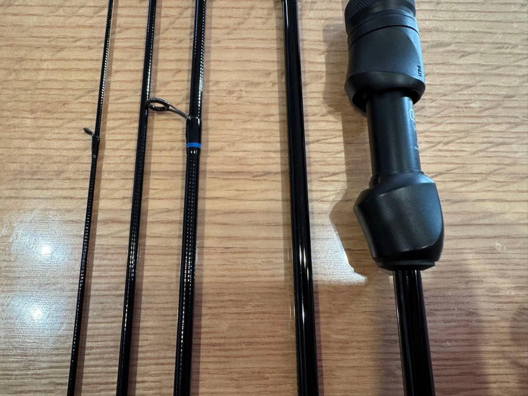 RGM ルースターギアマーケット SPEC6 510 ブラック