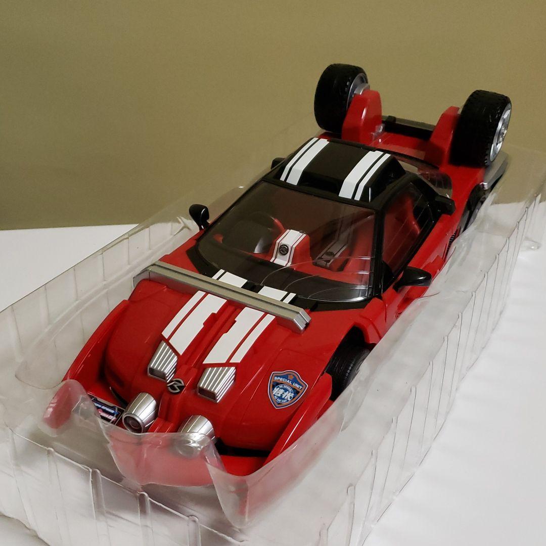 仮面ライダーフィギュアドライブ