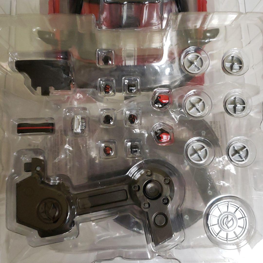 仮面ライダーフィギュアドライブ