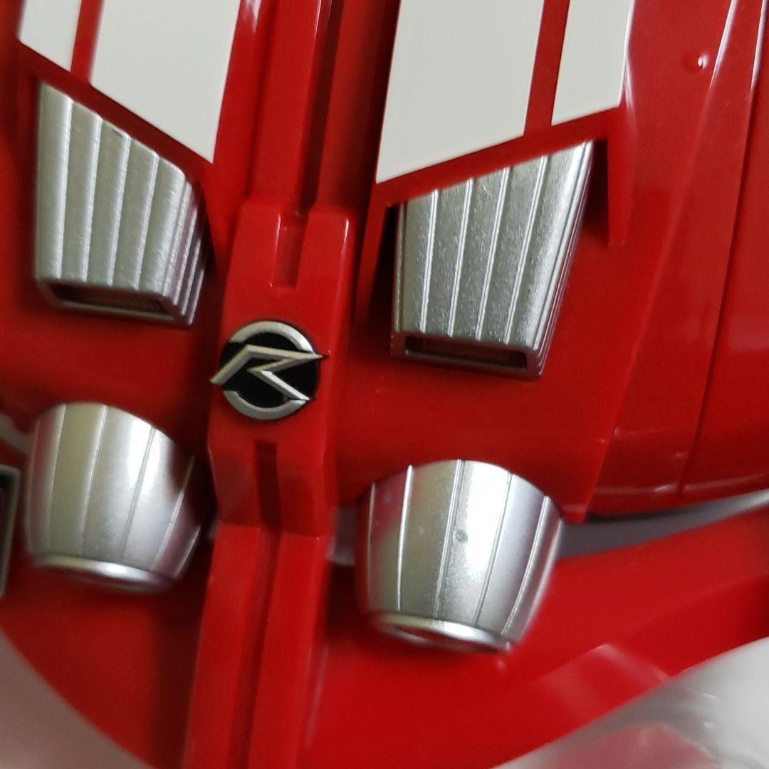 仮面ライダーフィギュアドライブ