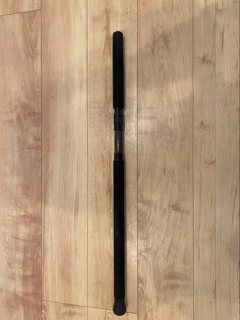 MCワークス エクスプロージョン フルコンタクト807ctr