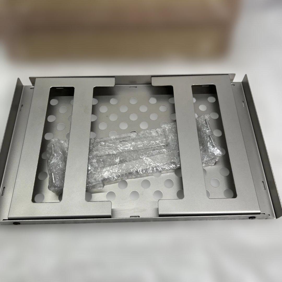 1050 WORKS 激燃えくん ピッタリ 直火 焚き火 サイドテーブル