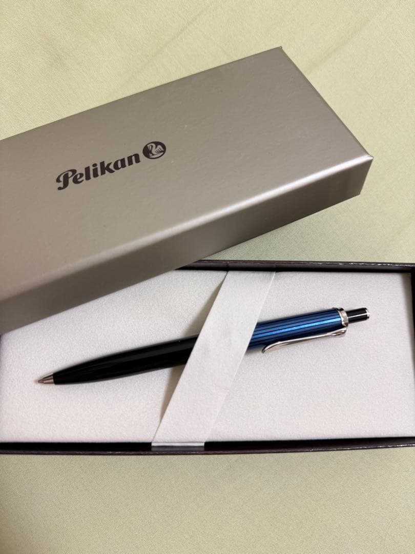 【最終値下げ】Pelikan シャープペンシル　0.7mm