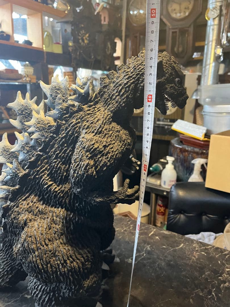 東京マルイゴジラ、80センチ マルイゴジラ 東京マルイGODZILLA ゴジラ