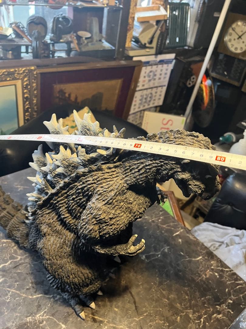 東京マルイゴジラ、80センチ マルイゴジラ 東京マルイGODZILLA ゴジラ