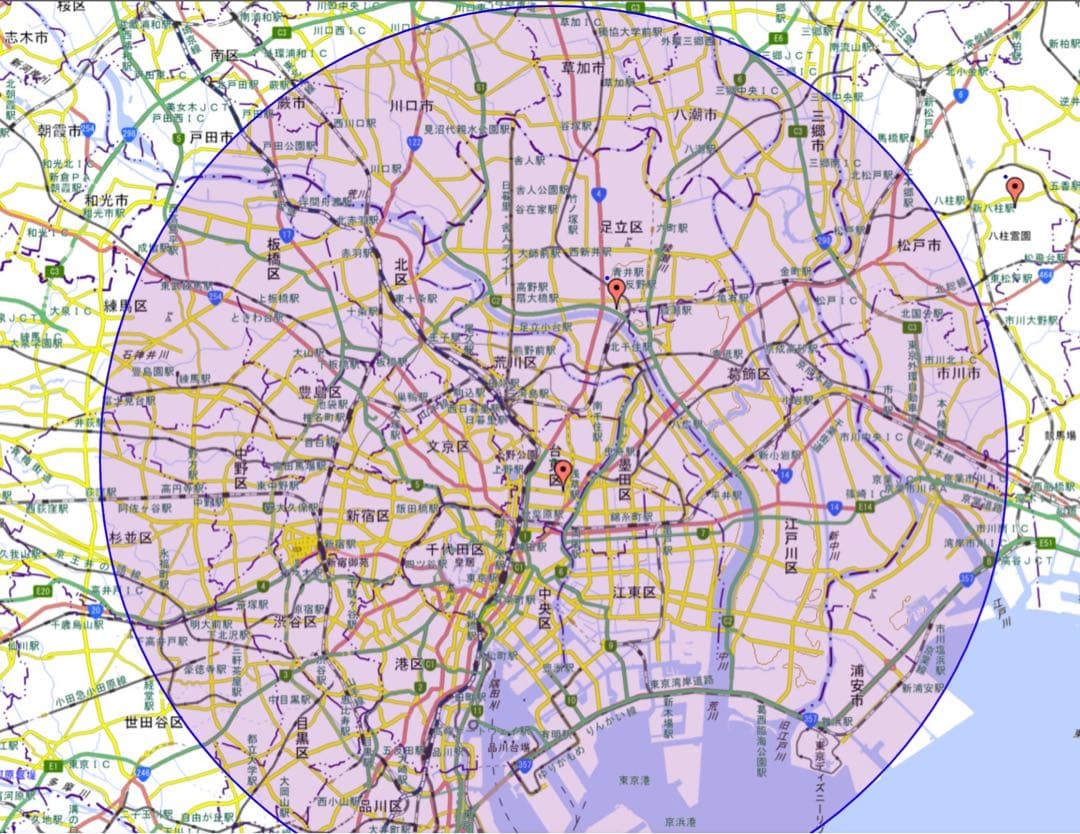 シトロエン　折りたたみ自転車　赤　変速あり　16インチ