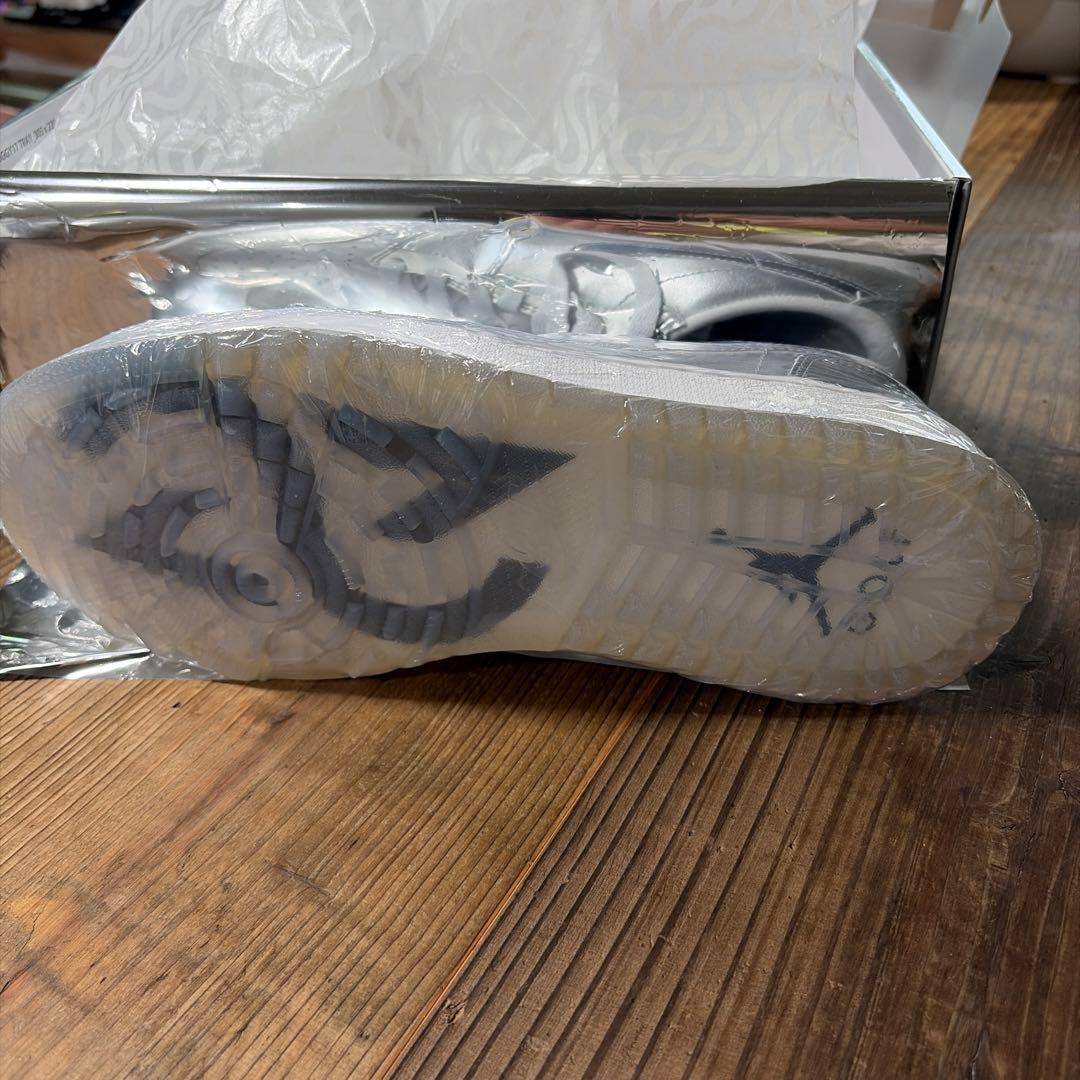 【新品未使用】NIKE AIR JORDAN 1 LOW G NRG 26.5㌢