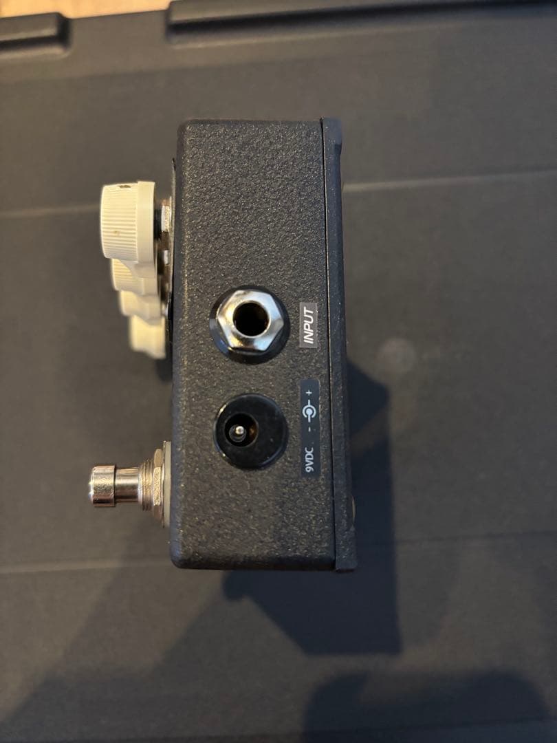 【値下げ！】VeroCity Effects Pedals FDR