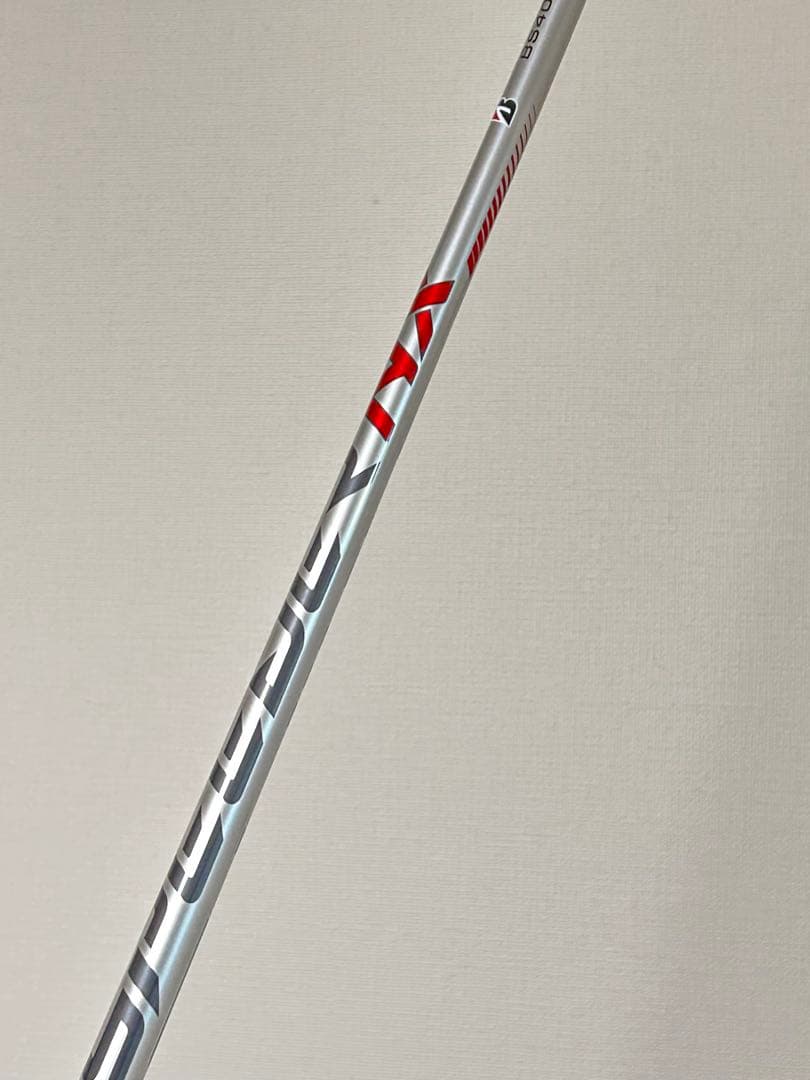 ブリヂストン B2HT ドライバー 10.5度　SPEEDER NX BS40W